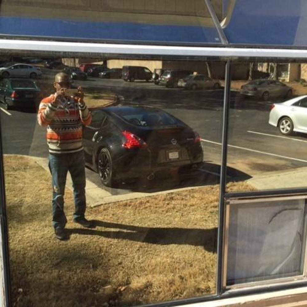 Meet your Posher, Warren